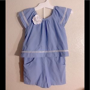 janie and jack romper